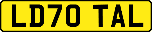 LD70TAL