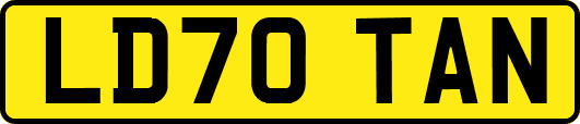 LD70TAN