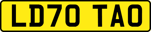 LD70TAO