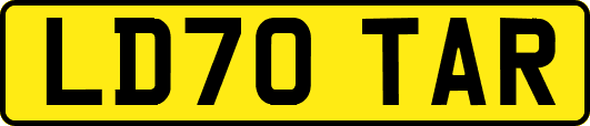 LD70TAR