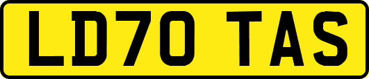 LD70TAS