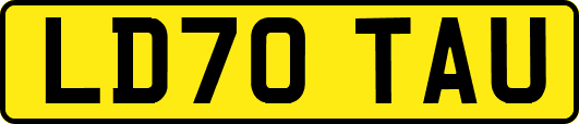 LD70TAU