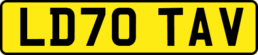 LD70TAV