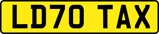 LD70TAX