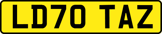 LD70TAZ