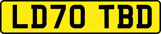 LD70TBD