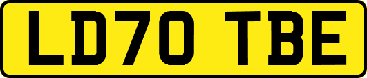 LD70TBE