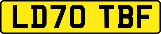 LD70TBF