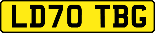 LD70TBG