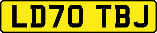 LD70TBJ