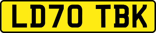 LD70TBK