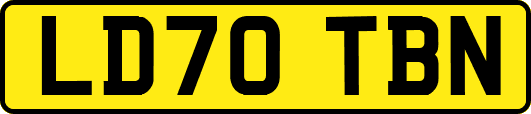 LD70TBN