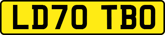 LD70TBO