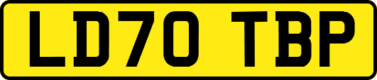 LD70TBP