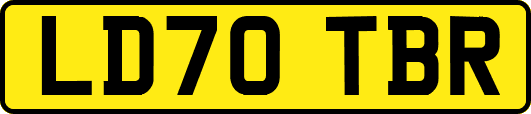 LD70TBR