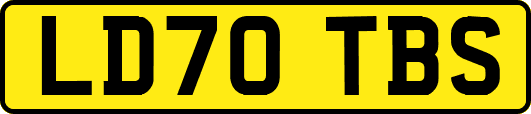 LD70TBS