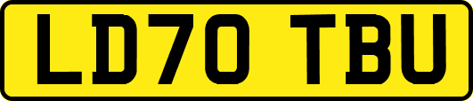 LD70TBU