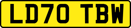 LD70TBW