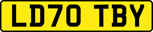 LD70TBY