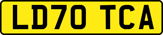 LD70TCA