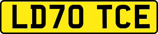 LD70TCE