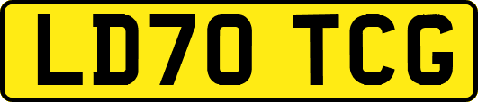 LD70TCG