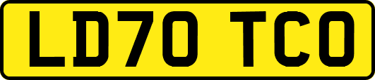 LD70TCO