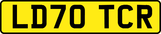 LD70TCR