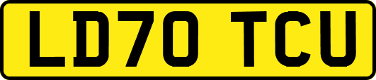 LD70TCU