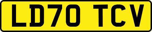 LD70TCV
