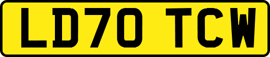 LD70TCW