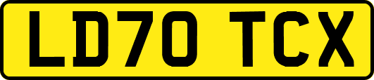 LD70TCX