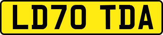 LD70TDA
