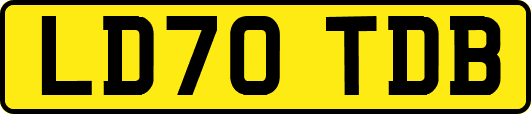 LD70TDB