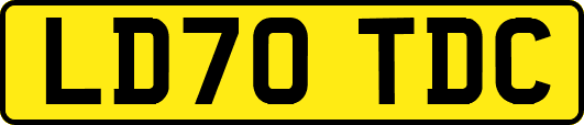 LD70TDC