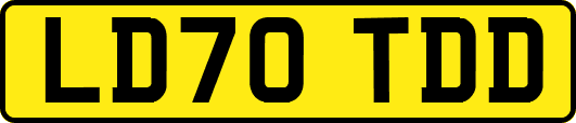 LD70TDD