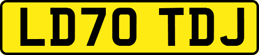 LD70TDJ
