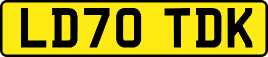 LD70TDK