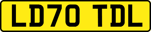 LD70TDL
