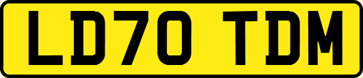 LD70TDM