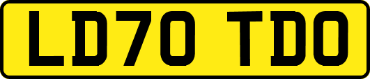 LD70TDO