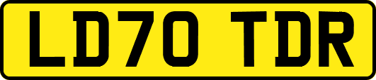 LD70TDR