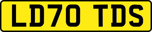 LD70TDS