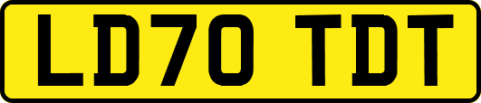 LD70TDT