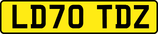 LD70TDZ