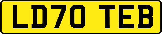LD70TEB