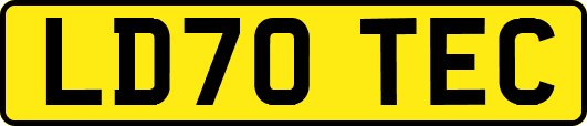 LD70TEC