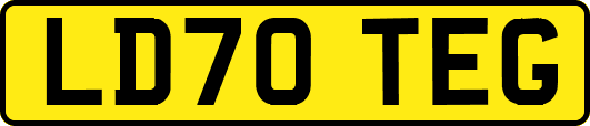 LD70TEG