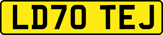 LD70TEJ