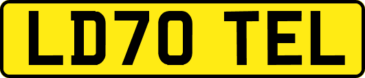 LD70TEL
